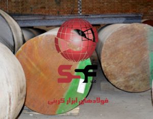 فولاد ابزار کربنی