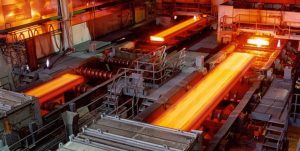 قیمت آهن آلات