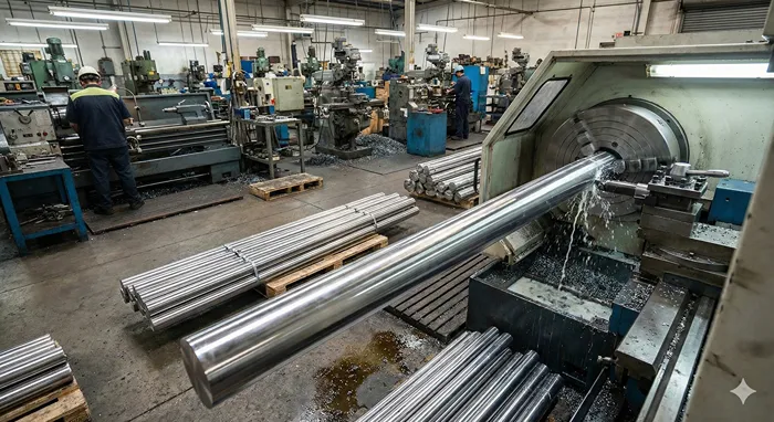 میلگرد ترانس