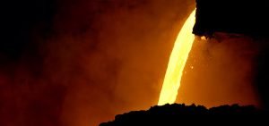 تاریخچه صنعت فولاد